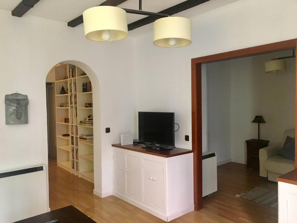 מדריד Malasana Dreaming A/C - Wifi מראה חיצוני תמונה